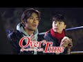 Over Time 三十拉警報 Ending 反町隆史 1080P #反町隆史 #Over Time #三十拉警報