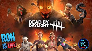 🔴Dead By Daylight | Let's Have Some Fun