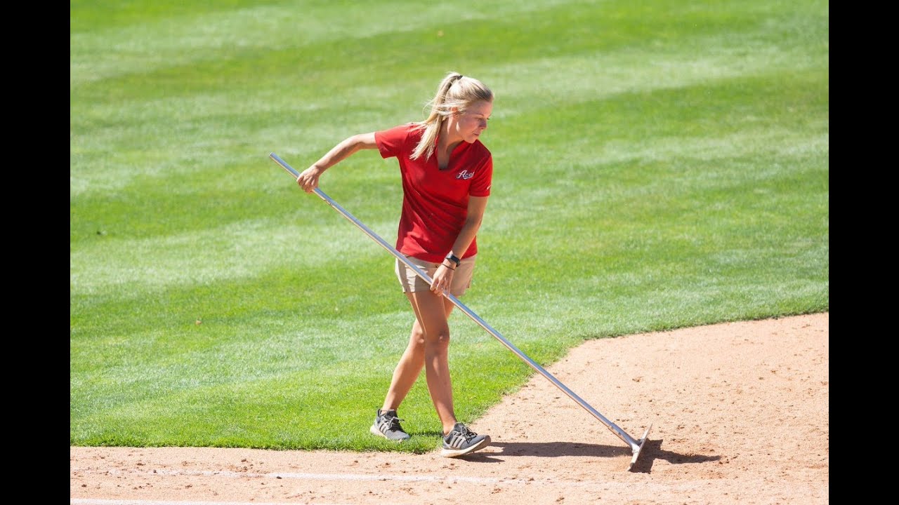 Tiger Turf Talk Episode 24- Leah Withrow