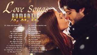 Romantic Love Songs About Falling In Love ❤️ Most Beautiful Love Songs Of The 70&#39;s 80&#39;s 90&#39;s