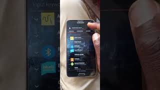 Samsung NOTE 3 N9005 FRP BYPASS--without PC 1000% worked