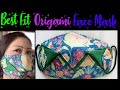 (242)How To Make The Best Fit Face Mask Super Easy/ Face Mask Cover/2 In 1 Face Mask Sewing Tutorial