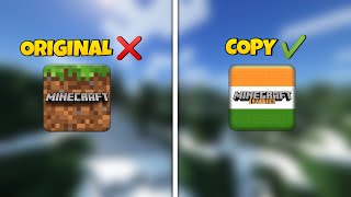 Top 5 Free Games Better than Minecraft PE | Free Games like Minecraft