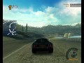 NFS HP 2 McLaren F1 Mediterranean Paradise 