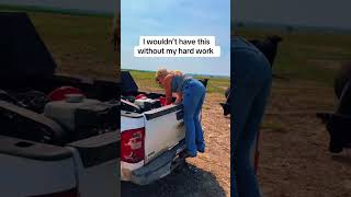 Curious For More? Head To Femalefarmerrancher For The Full Farmgirl Experience