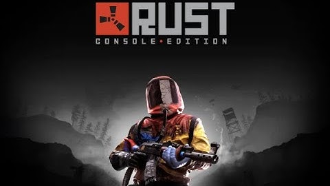 HOW TO buy and setup your very own rust console gportal server