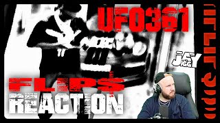 Ufo361 - &quot;Flip$&quot; I REACTION