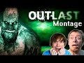 Pwnageshow  outlast  full playthrough all episodes