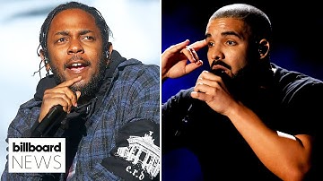 Drake Claims He Planted the Story About A Hidden Daughter In "The Heart Part 6" | Billboard News