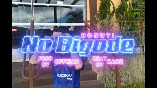Bonuti-No Bigode (Prod-OffRian e Kaoz) [Clipe Oficial]