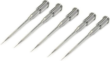 high polish precision pipette tip mold core from China 2