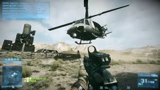 Battlefield 3: Welcome back!