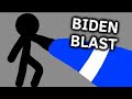 Biden Blast (stickman animation)