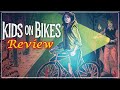 Kids on Bikes - RPG Review