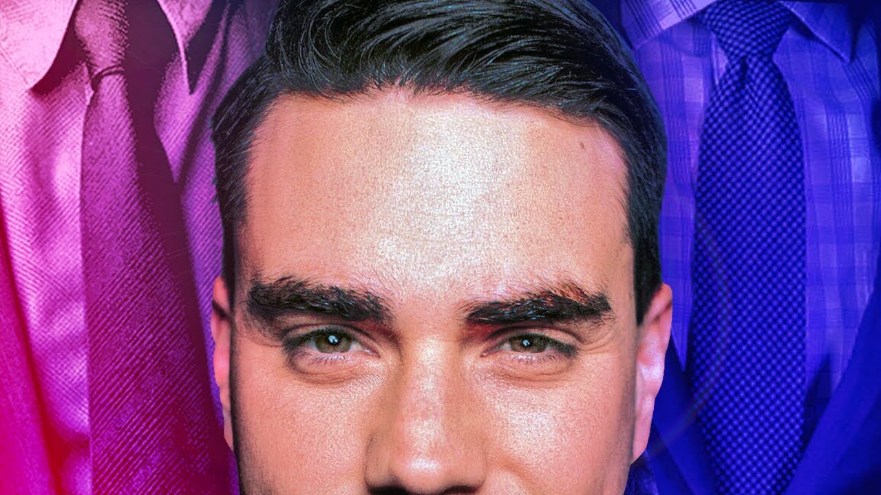 [YTP] The Shapiro Rises - YouTube