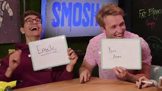 Shayne Topp Laughing for 4 Minutes and 27 Seconds Straight