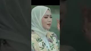 Aku  Yang Tersisih fauzana