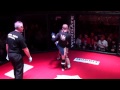 Combat Night XXIV: Robertson vs Chalfant 🥊