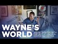 Capture de la vidéo Wayne's World: Wayne Shorter With The Jazz At Lincoln Center Orchestra