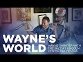 Wayne's World: Wayne Shorter With The Jazz At Lincoln Center Orchestra