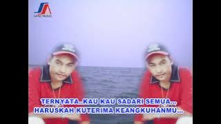 Jampay Keangkuhan Karaoke Original No Vokal