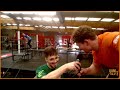 [FR/EN] World Chase Tag training 30/09/2023