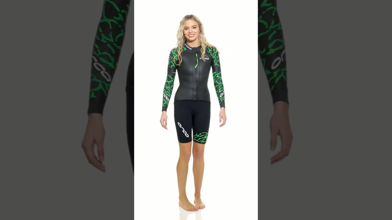 Orca Women's RS1 Swimrun Wetsuit | SwimOutlet.com