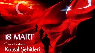 Ruhun Açilimi Muharrem Karabay Çanakkale Semi̇neri̇ 20.03.2016