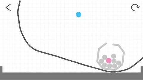 브레인 토트에서 스테이지 194를 클리어 했습니다! http://braindotsapp.com #Brain...