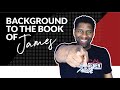 A Study of the Book of James | Background to James