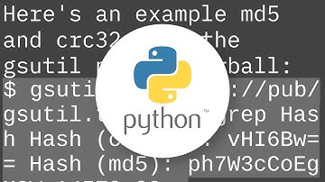 Difficulty comparing generated and google cloud storage provided CRC32c checksums