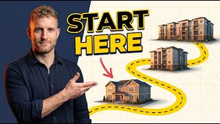 How I Find Multifamily Real Estate Deals Before Anyone Else