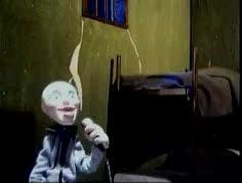 the wonderful things song