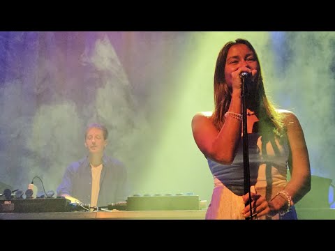 Roused - Christian Löffler feat. MALOU Casa da Música A LIFE TOUR 2024