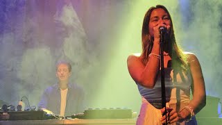 Roused - Christian Löffler feat. MALOU Casa da Música A LIFE TOUR 2024