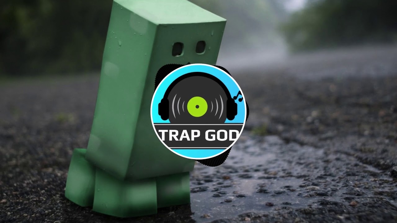 Creeper Aw Man Remix(all credit to Dylan Locke and surreal