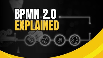 Understanding BPMN 2.0: A Guide to Business Process Model Notation #bpmn2