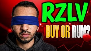 RZLV Stock Price Prediction: Is Rezolve AI a Buy After the Crash
