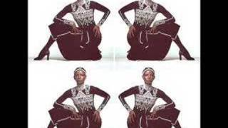 Melba Moore: This is it (Tom Moulton mix re-modelled)