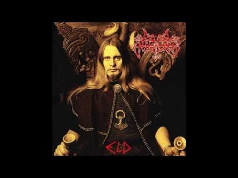 Enslaved (24) - 793 (Slaget Om Lindisfarne)