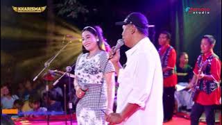 NEW KHARISMA - TAK DAPAT TIDUR   FT SELLY PRAWOTO - KHITAN M. HISYAM AZKA ALFAROUS - KECAPI TAHUNAN