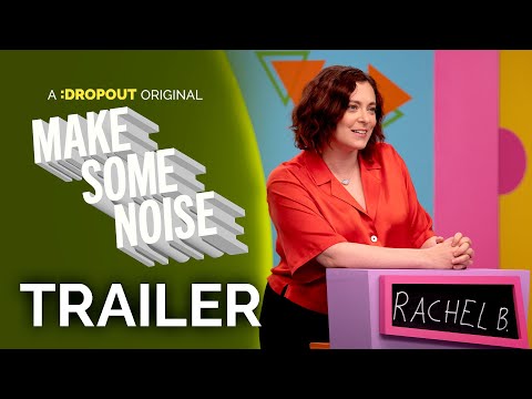 Make Some Noise Season 3 Trailer [Dropout Exclusive]