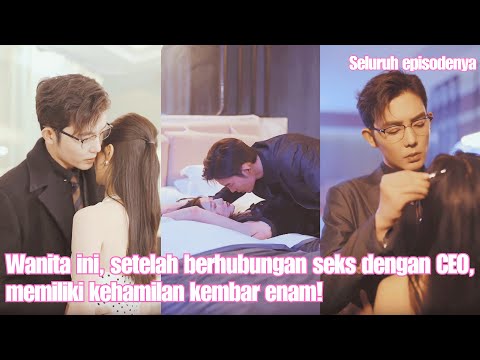 Wanita ini, setelah berhubungan seks dengan CEO, memiliki kehamilan kembar enam!