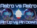 Astro vs Astro: Pin Up vs Pin Down