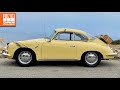 How Much did this Wrecked Porsche 356 cost me?