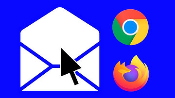 Set Up Email Defaults in Chrome and Firefox