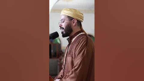 مَاوَدَّعَكَ رَبُّكَ وَمَاقَلَىٰ  تلاوة فاقت الوصف لجمالها بالصيغة المغربية #quran #explore