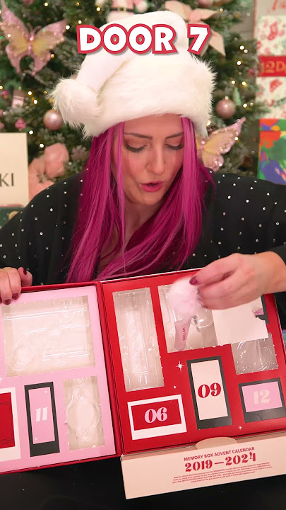 SHEIN Beauty Advent Calendar: Opening ENTIRE Advent Every day until Christmas (Day 11)