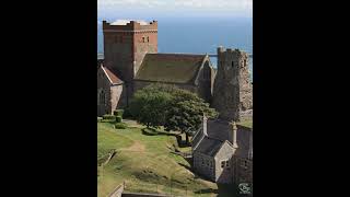 dover castle England travel uk history.   Nearly 1,000 years of history… and STILL STANDING!