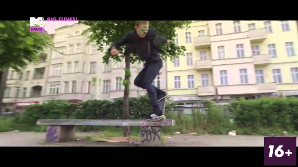 ukr3sat mtv dance uk BIG TUNES! 27 YouTube